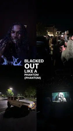 Phantom (4 Pics)