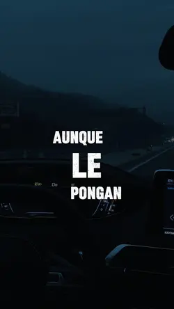 Les di mi mano 🍂