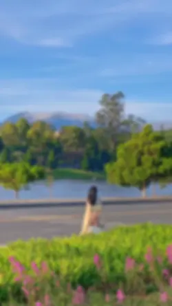 Slowmoblur