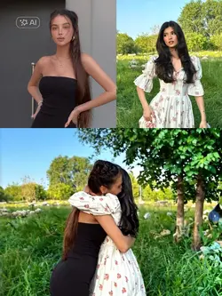 hugging Effect 