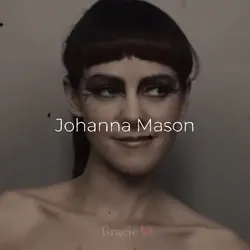 Johanna Mason 🪓🫦♥️🔥