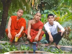 Me and my brothers 👥
