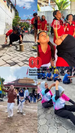 Semarak 17an