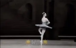 ballet <3