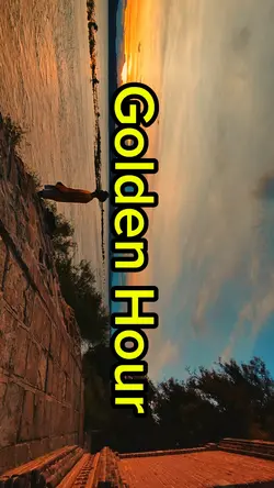 Sunset Template 