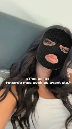 Mes copines 