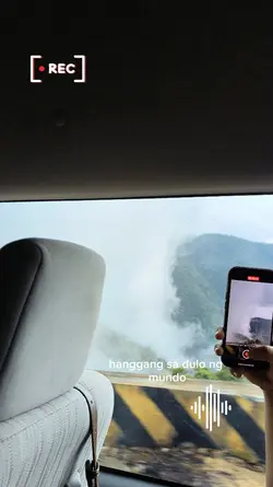 BIYAHE tayo! 