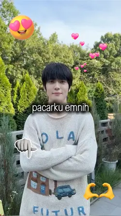 pacarku emnih