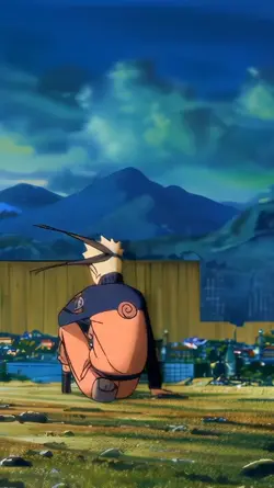 Free Naruto edit 