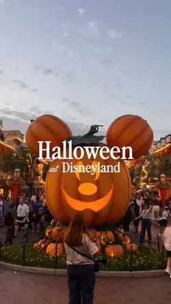 Halloween Vlog