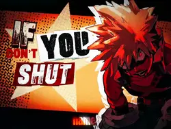 MY HERO ACADEMIA 