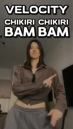 Chikiri Bam Bam