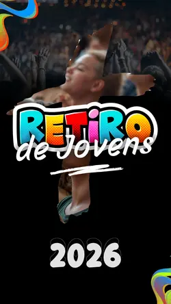 Retiro de Jovens!