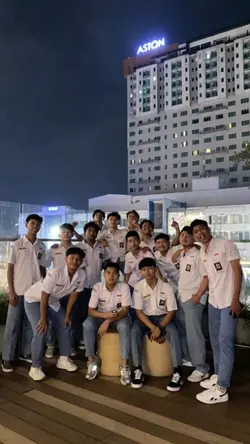 fotbar geng cwo/cwe