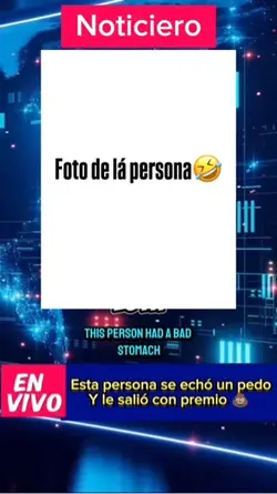 noticia fake