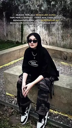 Stori Harian