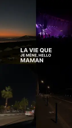 3ich la Vida dyalik
