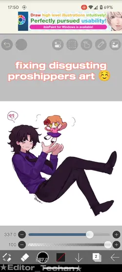 proshippers art