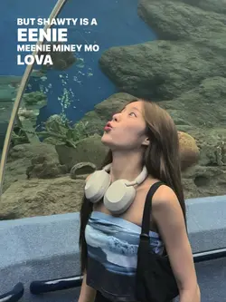 Eenie Meenie 