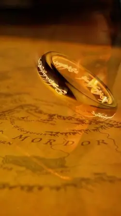 THE RING 