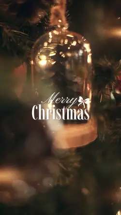 Merry Christmas
