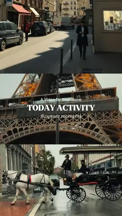 Today Activity