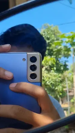 Trend Zoom Kamera