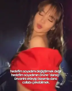 dansçı dilos 