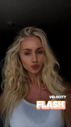 Velocity Flash