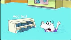 Pink panther meme