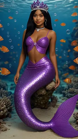 MERMAID AI