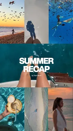Summer Recap 2026