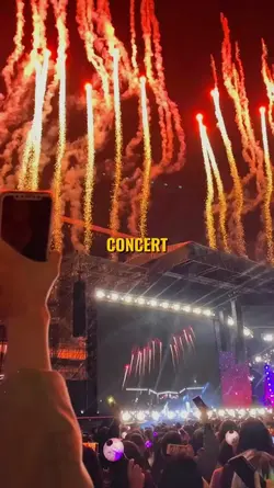 concert