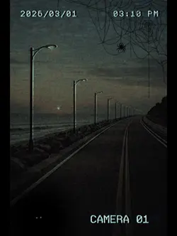 scary photo filter