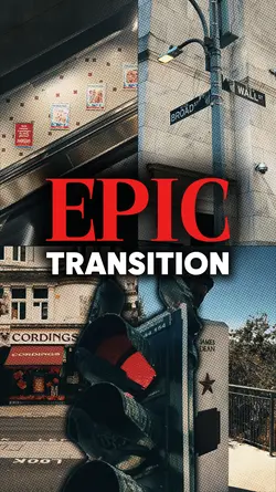 epic transition