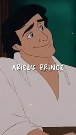my prince