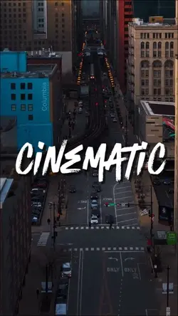 CINEMATIC