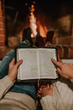 FRASES BIBLICA