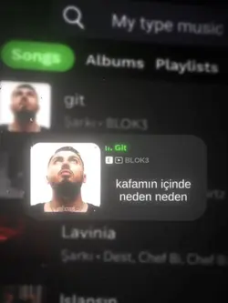 My Type music