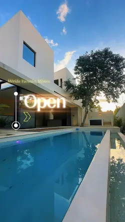 Open House