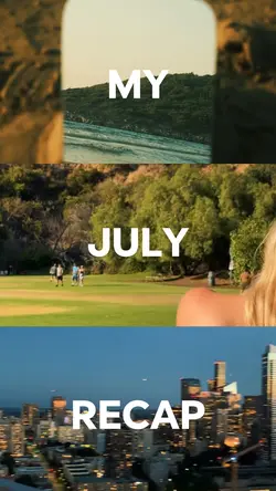 july recap dump