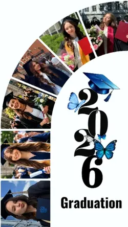 Graduation 2026