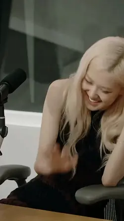 Rose fancam