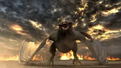 Dragon Fire ²³