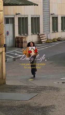 DAILY LIFE 