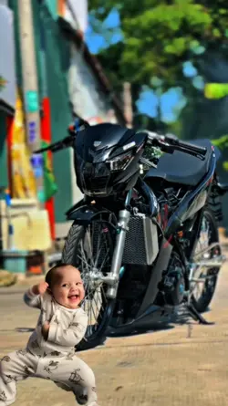 motor montage fun