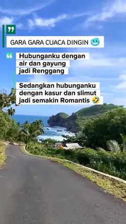 cuaca dingin