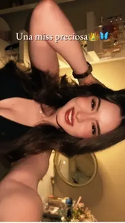 Ay mami 🫦
