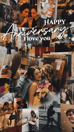 Anniversary 