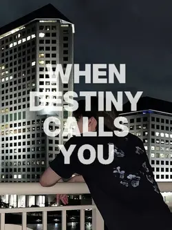 you'll be in my